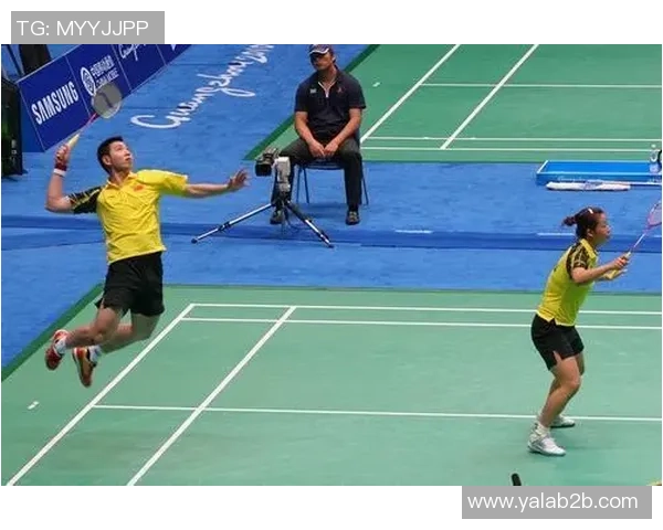 上海羽毛球队区域防守分析及其在比赛中的成败因素探讨